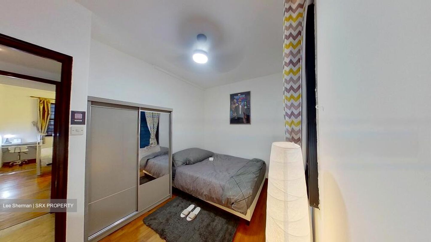 Westmere (D22), Condominium #461494021